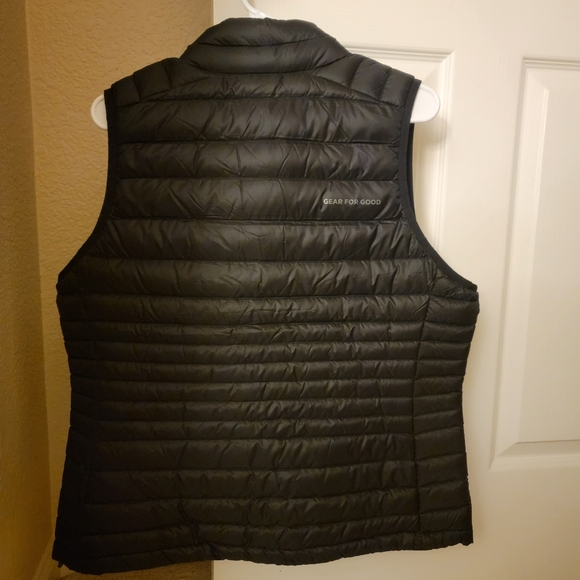 Cotopaxi Women's Fuego Down 800 Fill Vest NWT - Picture 7 of 7